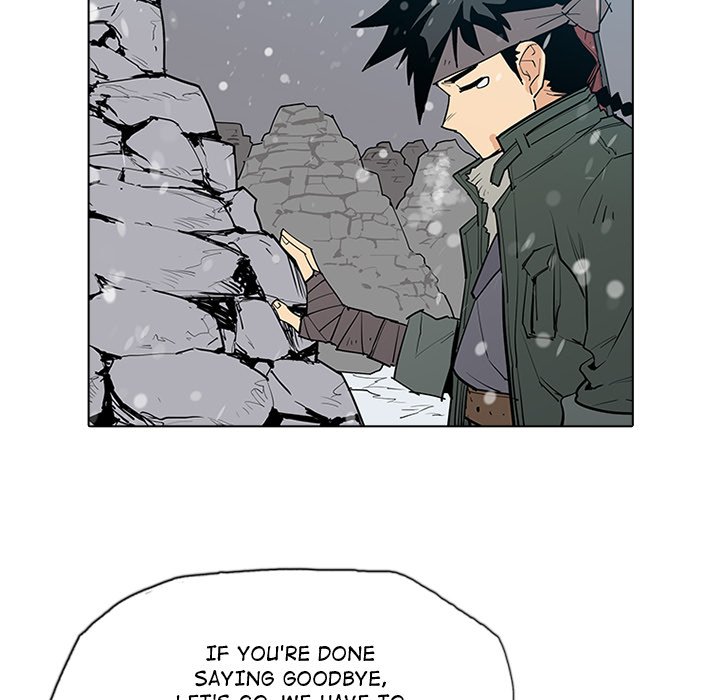 The Fang of Yeongno - episode 3 - 107