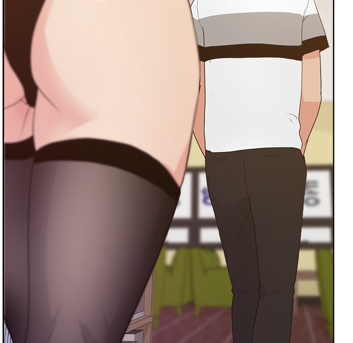 Soojungs Comicladen - episode 7 - 36