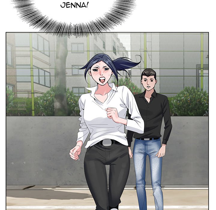 Divine Hands - episode 27 - 228