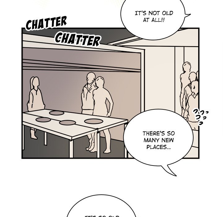 Office Grievances - episode 22 - 15