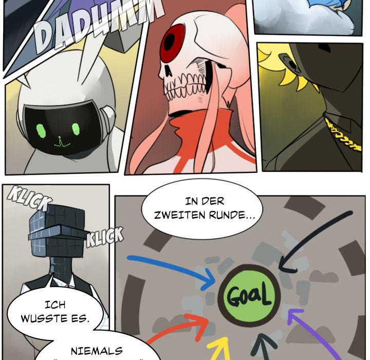Ultimiter - episode 22 - 17
