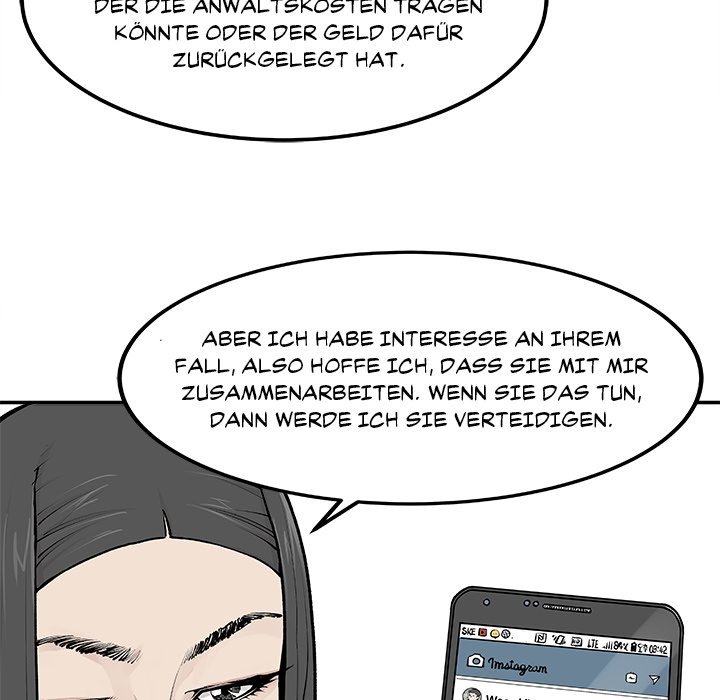 Des Teufels Nachkommen - episode 30 - 45