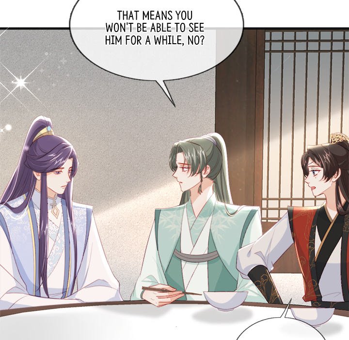 The Emperor's Choice - episode 44 - 5
