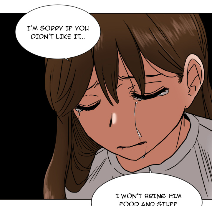 My Cotton Candy - episode 6 - 31