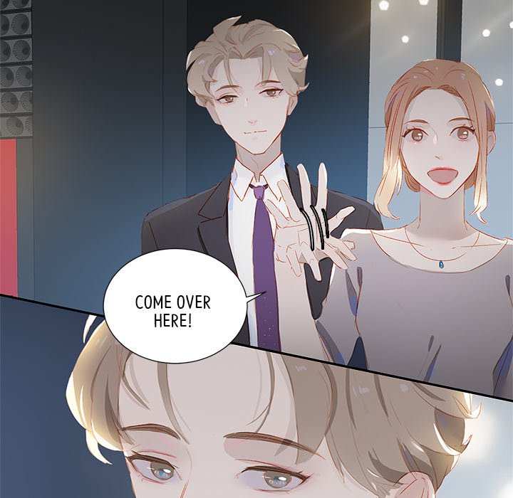 Ballerino - episode 26 - 8