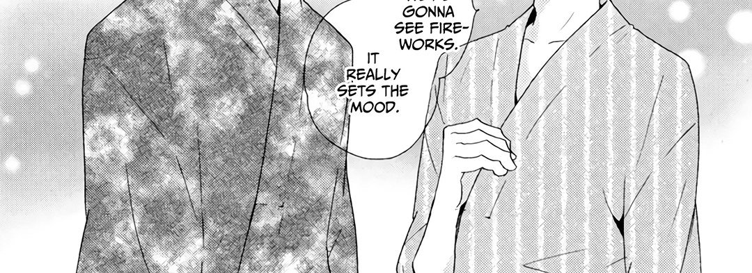 If You Share A Kiss with Asakawa - episode 6 - 54