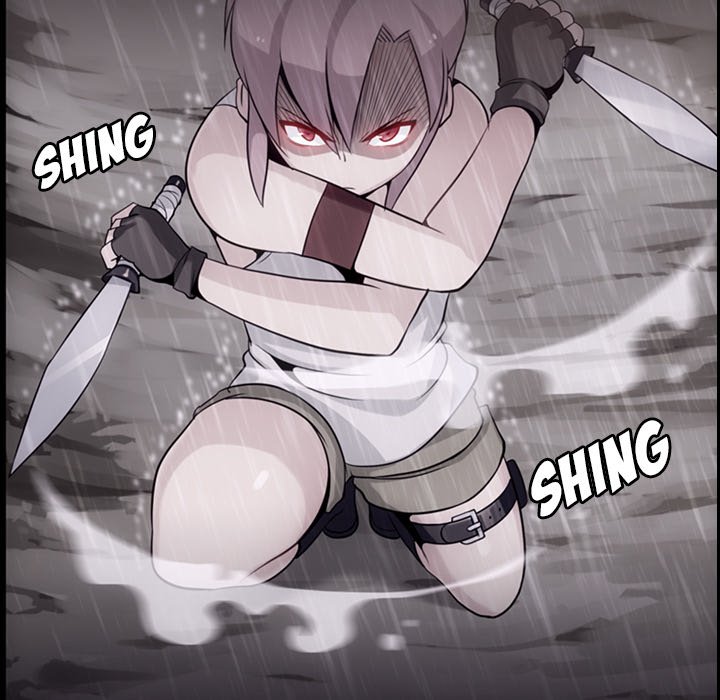 Such a Cute Spy - episode 4 - 8