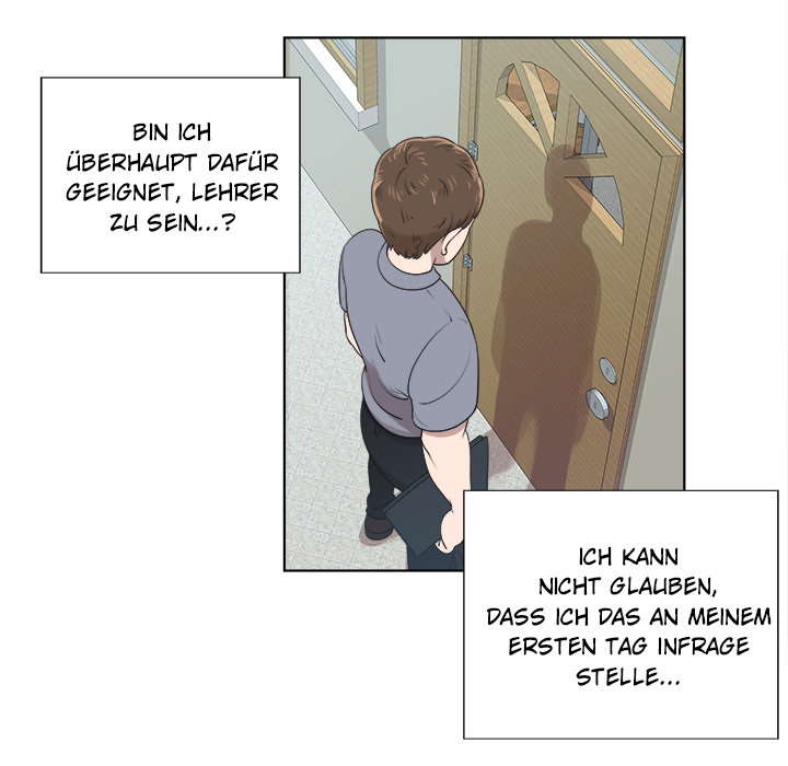 Dorf sucht Lehrer - episode 9 - 35