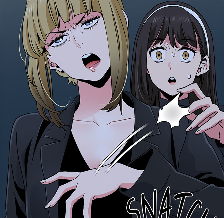 Snapping into Love - UNCENSORED - episode 30 - 66