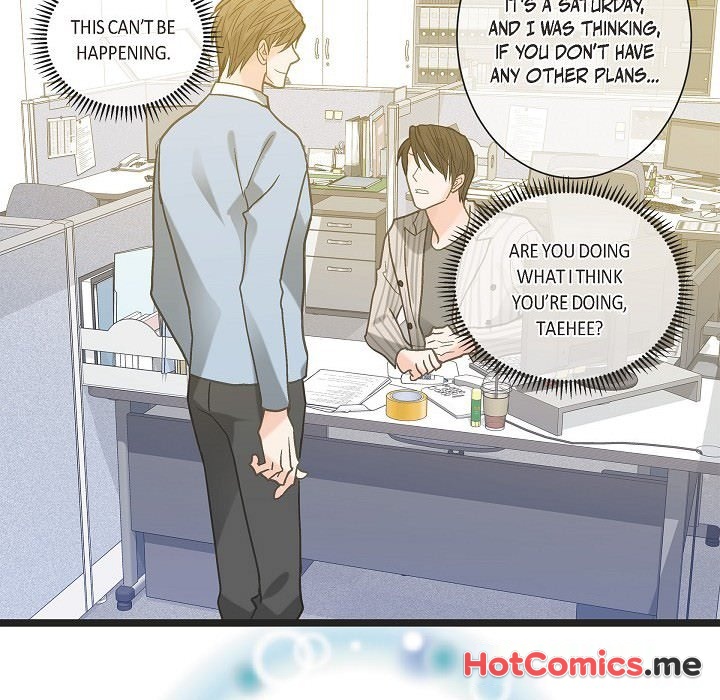 Sentimental Reasons - episode 9 - 41