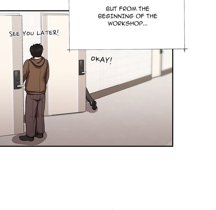 Driving Me Crazy - episode 18 - 34