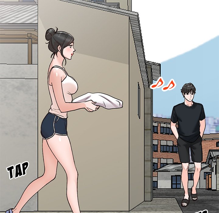 Town Girls - episode 39 - 91
