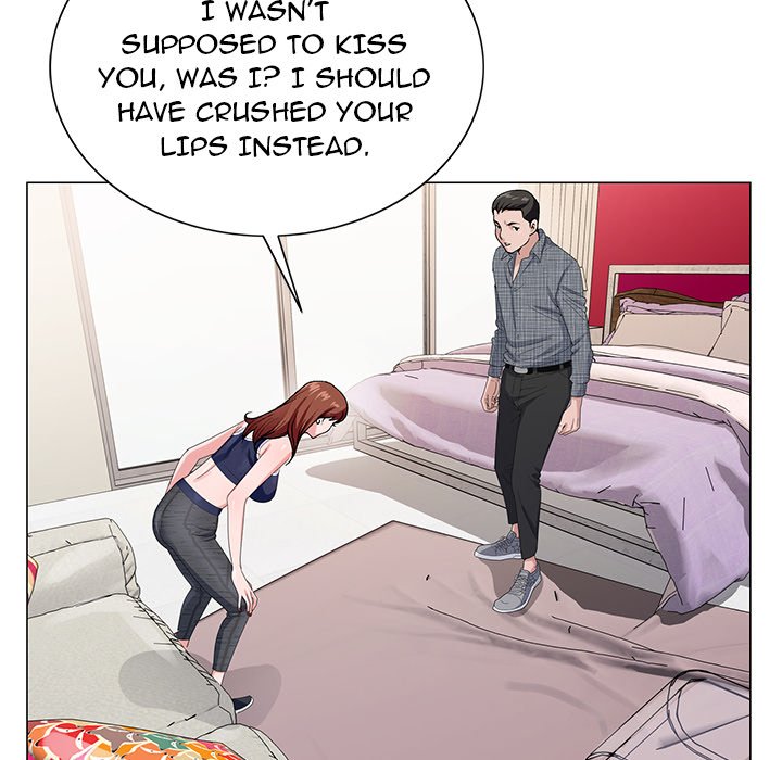 Divine Hands - episode 5 - 81
