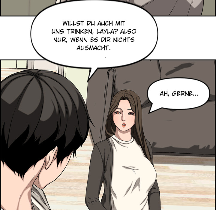 Frisch verheiratet - episode 13 - 41