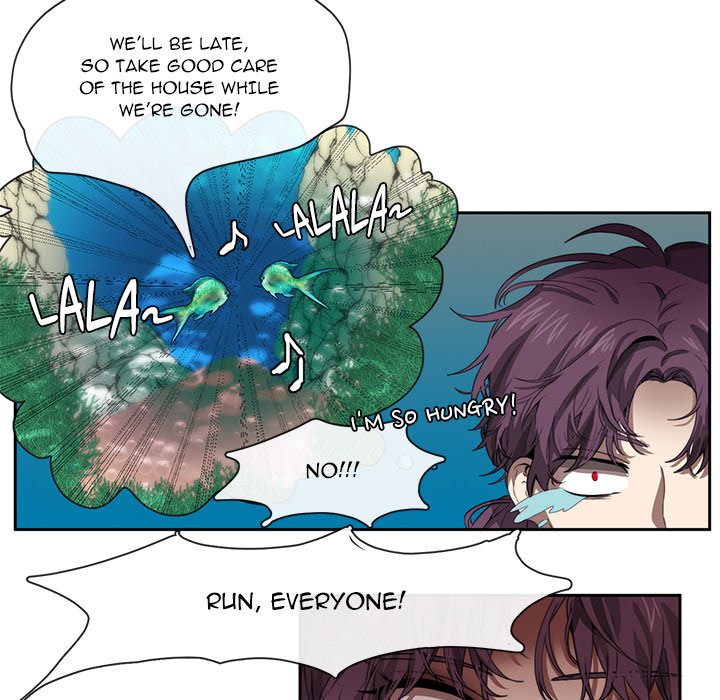 The Spring Scent of the Sea - episode 1 - 70