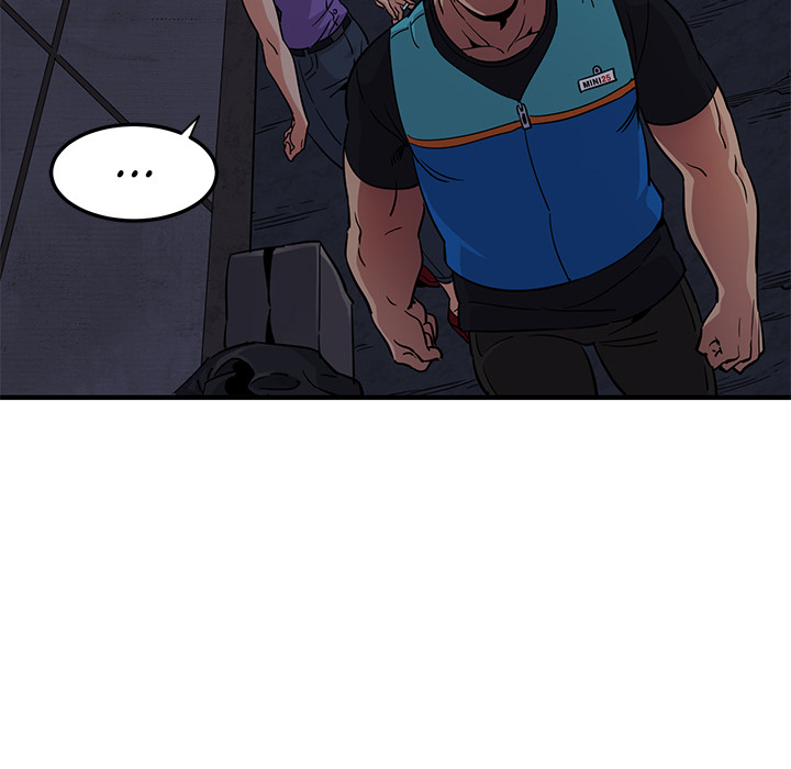 Wer hat Angst vor Mister H? - episode 17 - 90