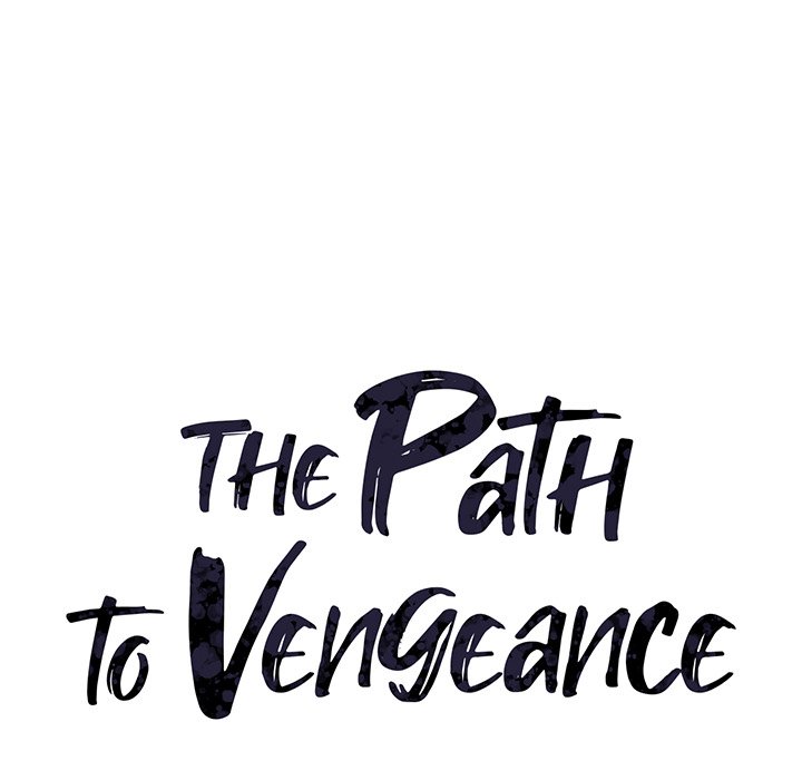 The Path to Vengeance - episode 17 - 19