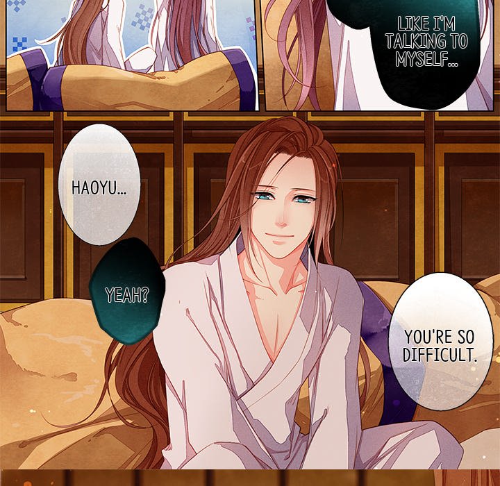 Behind the Clouds - episode 24 - 20