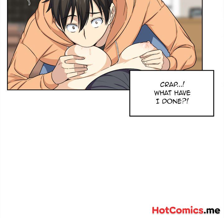 Excuse me, This is my Room - UNCENSORED - episode 16 - 42