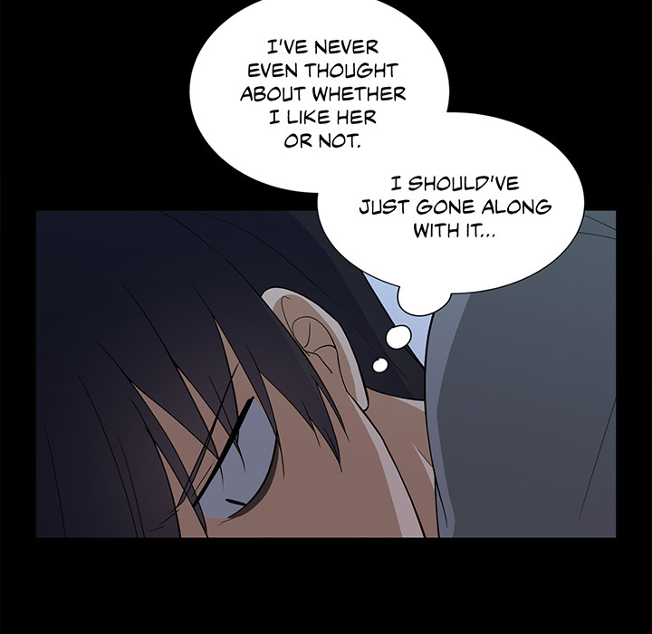 Shame Room - episode 12 - 36