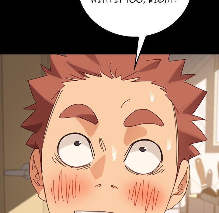 The Perfect Roommates - episode 9 - 129