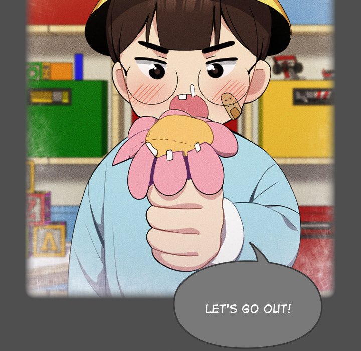 BFF to GF? - episode 28 - 50
