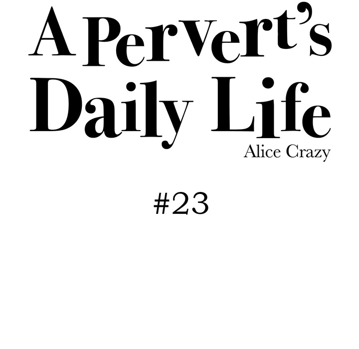 A Pervert's Daily Life - episode 23 - 10