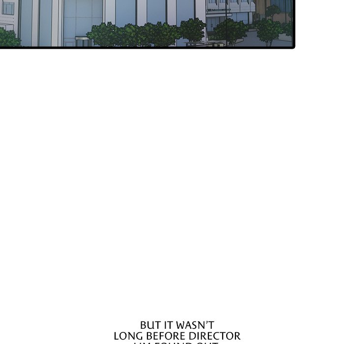 Steamy Webtoon Collection - episode 8 - 30