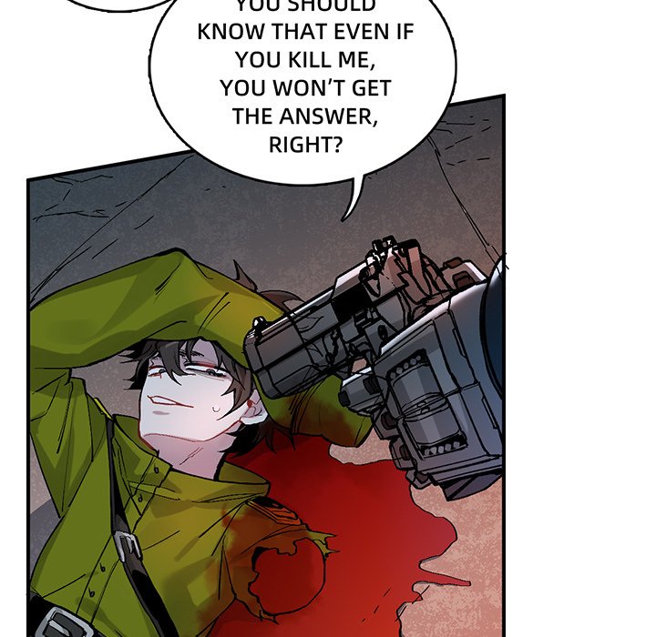 I'm a monster - episode 23 - 27