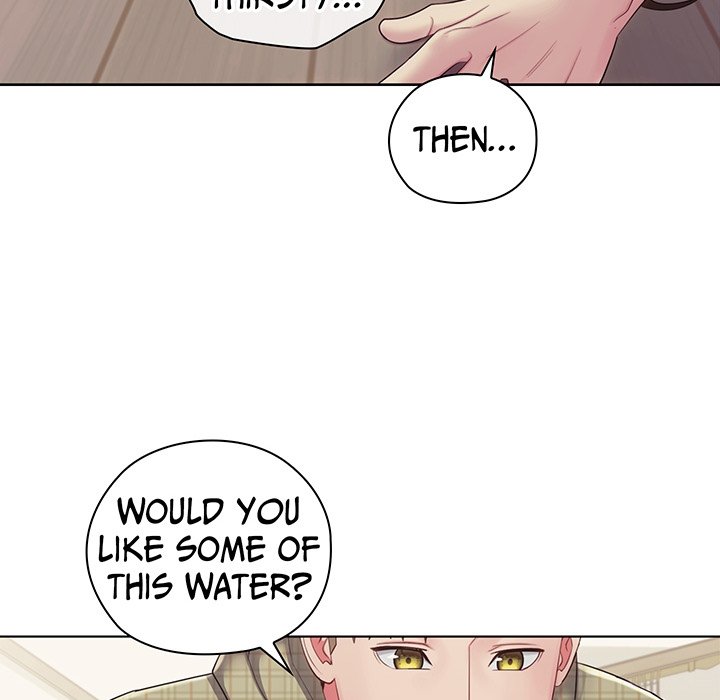 Master, Do You Need A Hand? - episode 17 - 87