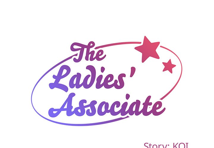 The Ladies' Associate - episode 103 - 0