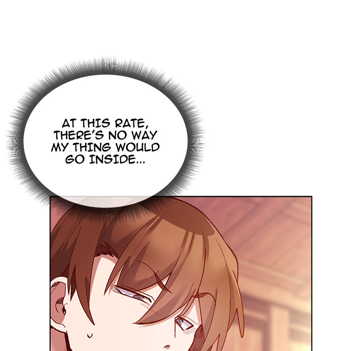 Young Lady's Knight - episode 25 - 12