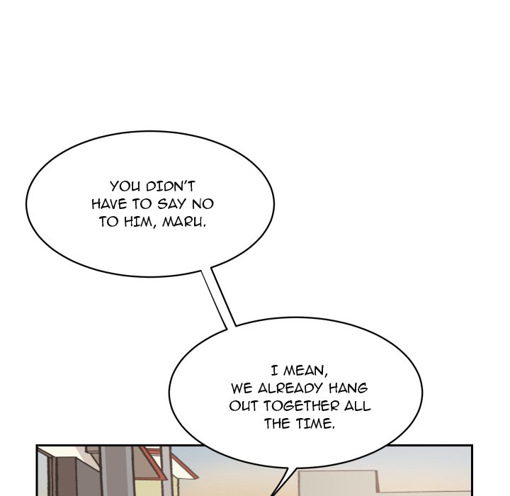 The Warmth of Your Heartbeat - episode 9 - 42