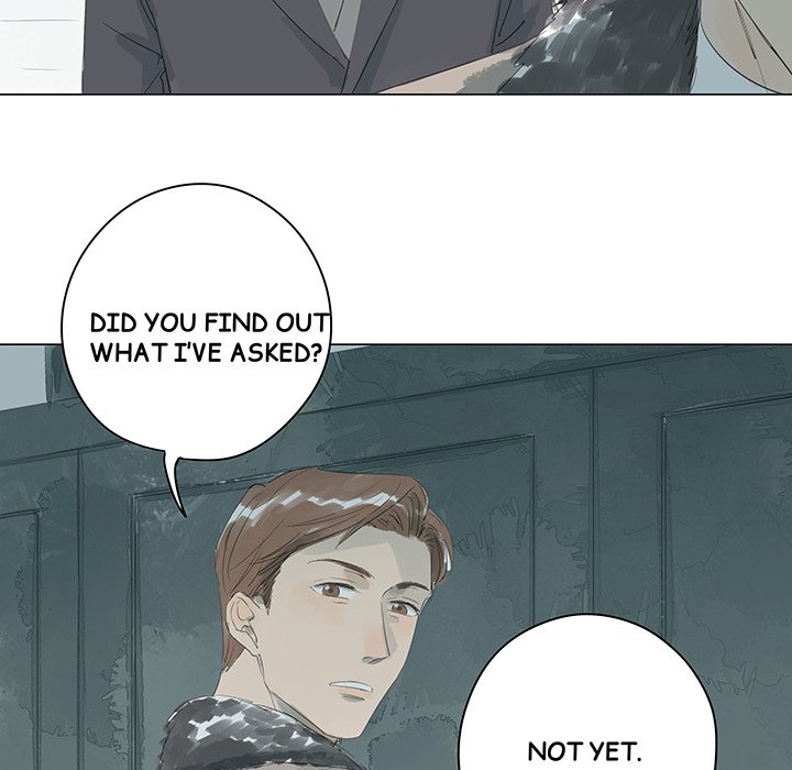 The Ten Years I Love You Most - episode 67 - 6