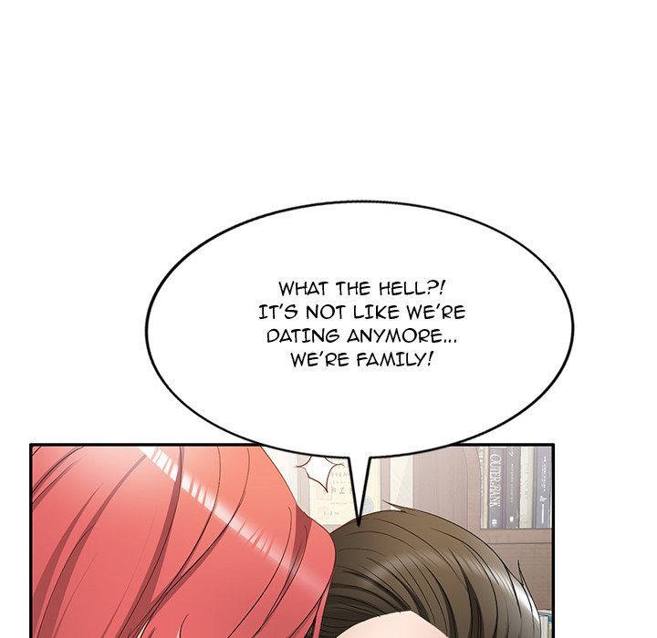 Don't Seduce Me! - episode 18 - 106