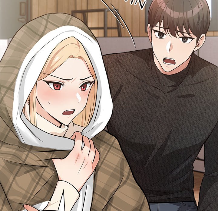 Cabin Resort X - episode 6 - 78