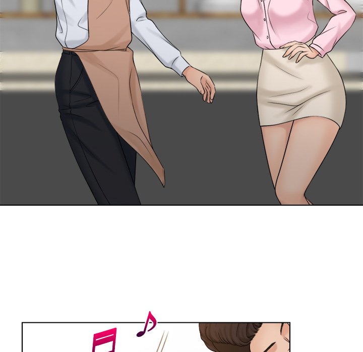 My Girlfriend and My Slave - episode 17 - 33