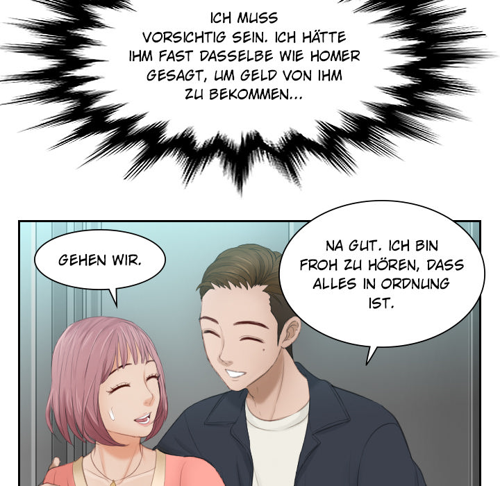 Gordon der Schnüffler - episode 8 - 75
