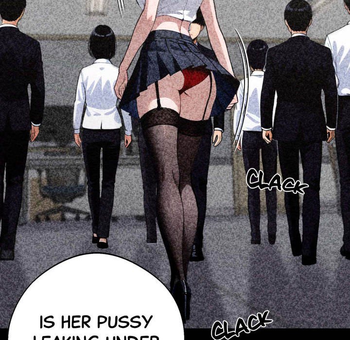 Workaholic Gangster - episode 56 - 83