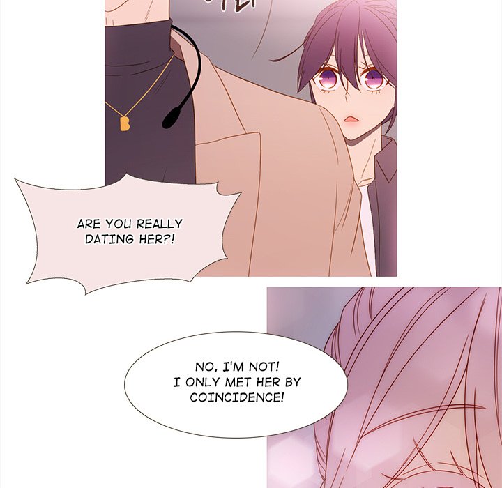My Life as a Half-Magi - episode 22 - 70