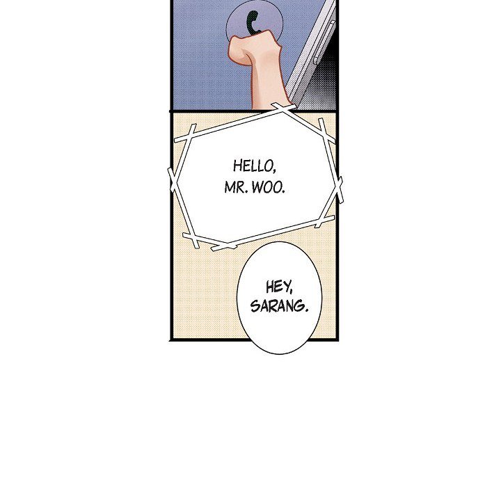 Work, Fight and Love - Webtoon Edition - episode 59 - 44