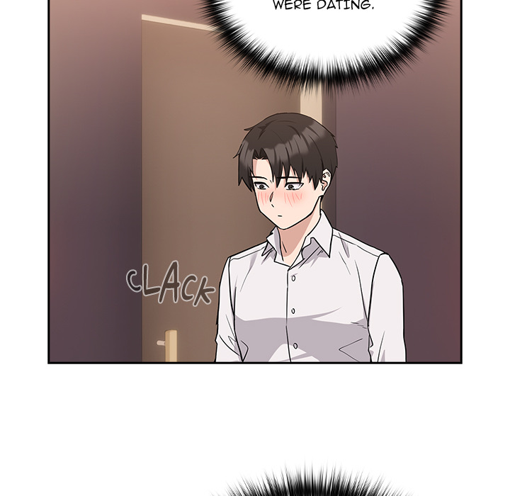 Dating After Work - UNCENSORED - episode 17 - 73