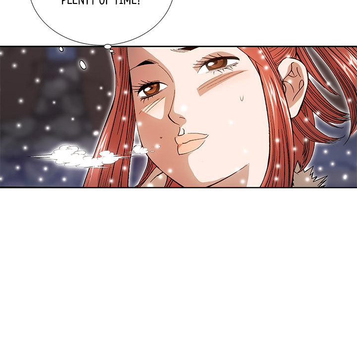 The Tale of The Hyungsan Sect - episode 5 - 136