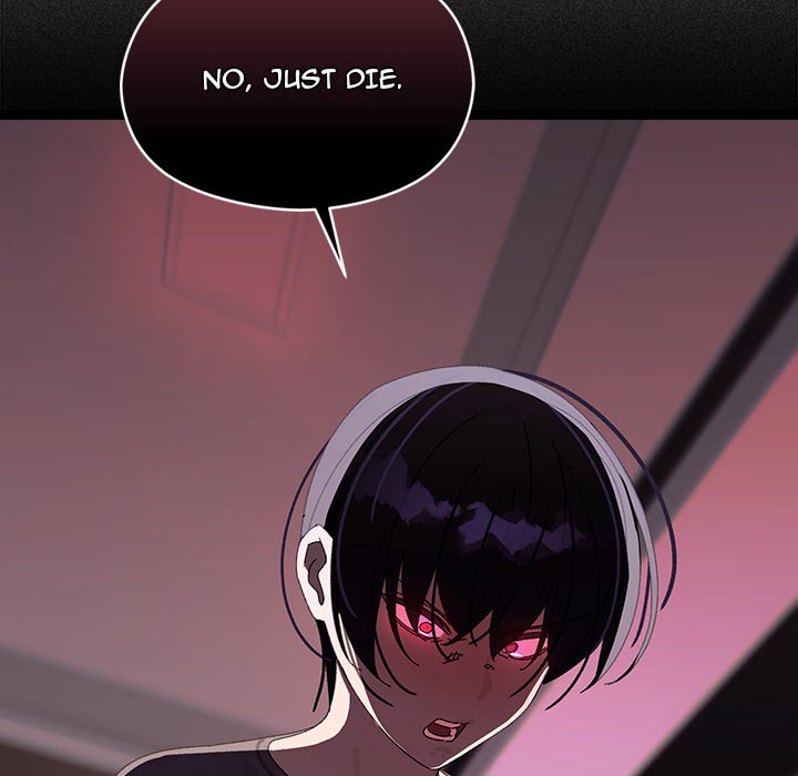 From Weakling to Nemesis - episode 18 - 102
