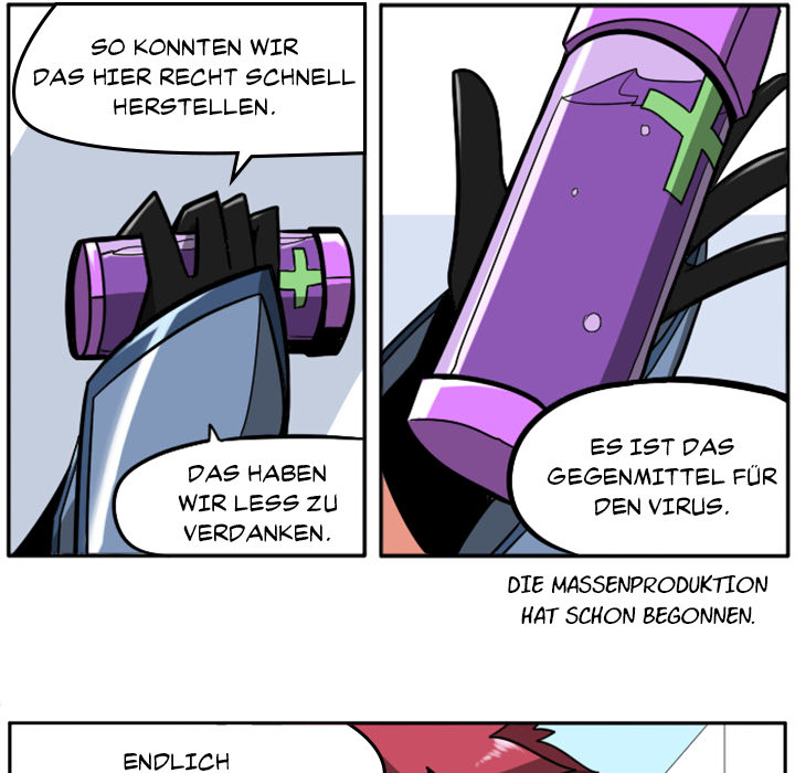 Das Wohnheim aus einer anderen Welt - episode 22 - 158