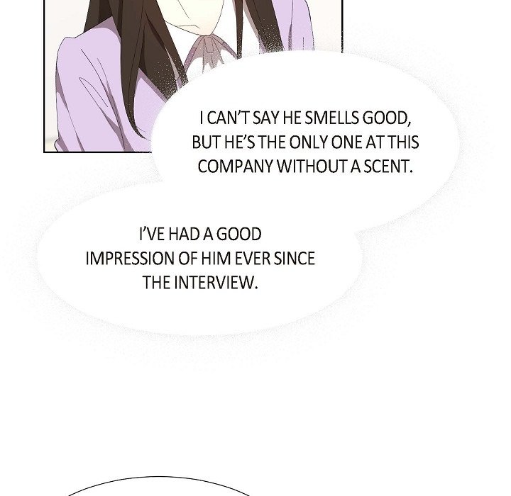 Fragrant Office Life - episode 4 - 63