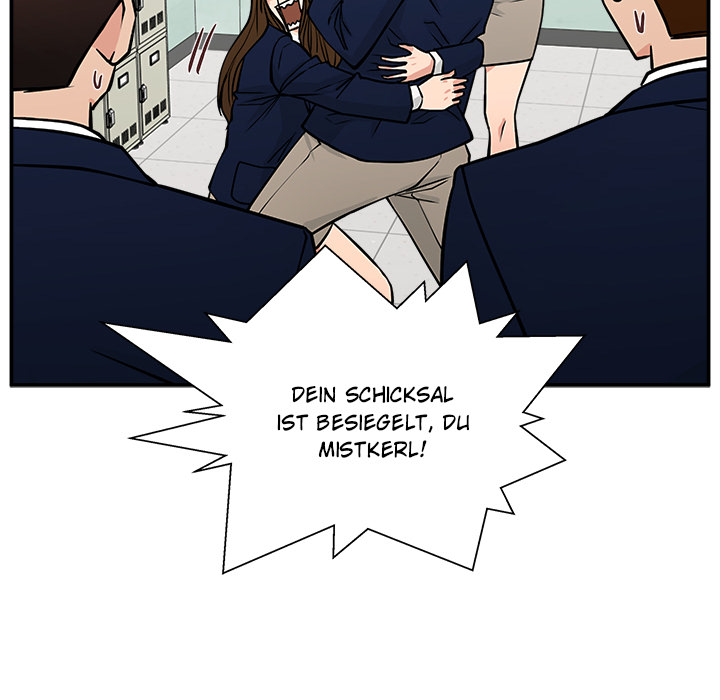 Verliebt, verlobt, verhext! - episode 11 - 89