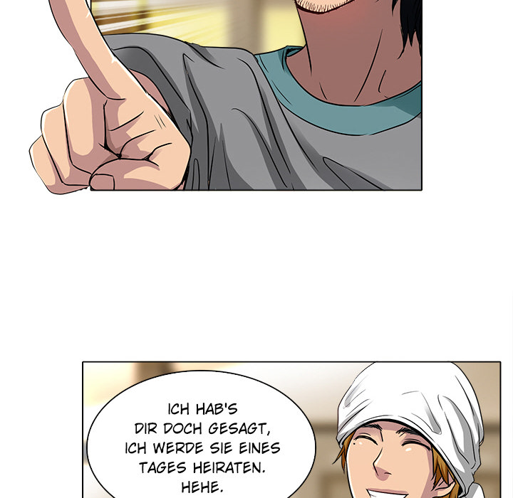 Meine große Liebe Natsumi - episode 12 - 7