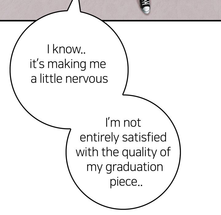Female Professor with Nude Croquis - episode 10 - 68