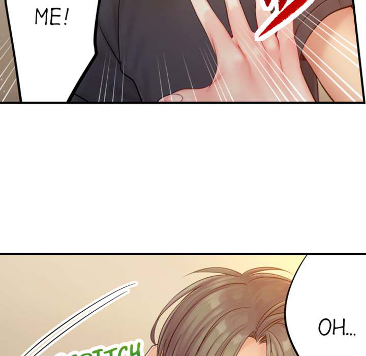 I Can't Resist His Massage! Cheating in Front of My Husband's Eyes - episode 52 - 19